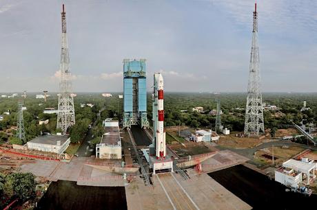 ISRO puts Proba 3 into orbit - Mission captured from Triplicane