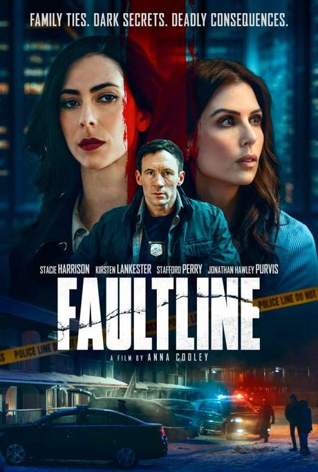 Faultline (2024) Movie Review