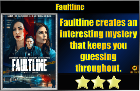 Faultline (2024) Movie Review