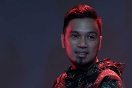 Herbert Hernandez: A Trailblazer in Creativity and Music Herbert Hernandez, GIGIL Co-Founder | Philippines creative shop Gigil | Denise Tee | Campaign Asia