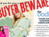 Buyer Beware: Oodie Customer's Complaints Unanswered Many Scam?