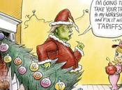 Grinch Wants "Fix" Economy