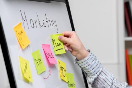 Creating an Effective MSP Business Plan Marketing Plan