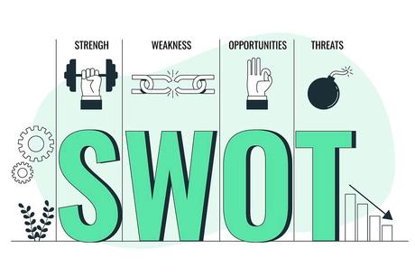 Creating an Effective MSP Business Plan SWOT Analysis