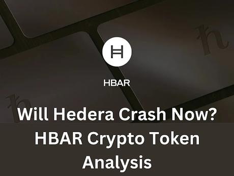 Analyzing the Current State and Future Potential of Hedera Hashgraph (HBAR)