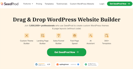 20+ Key Design Elements for an Effective WordPress Website