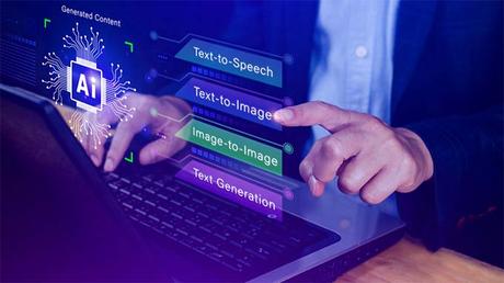 How to Make Money Using AI (8 Easy Ideas)