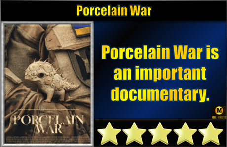 Porcelain War (2024) Movie Review