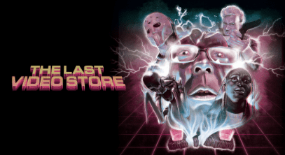 The Last Video Store – Available on Arrow