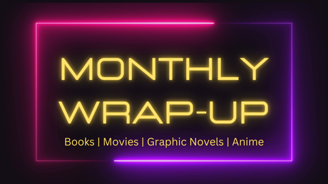 November Wrap up 2024