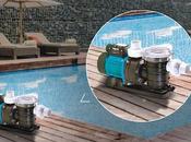 Salt Water Chlorinators Transform Pool Maintenance