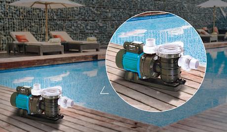 How Salt Water Chlorinators Transform Pool Maintenance