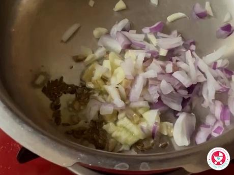 Winter Comfort-Pumpkin Almond Soup