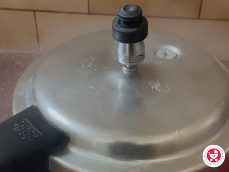 Winter Comfort-Pumpkin Almond Soup