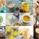It's getting cooler, which means it's time for something warm & comforting! Check out our healthy winter drinks for kids which warm, comfort & nourish!