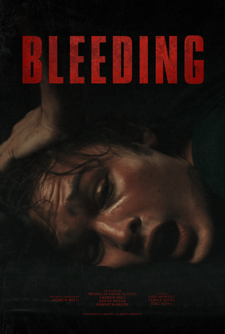 Bleeding (2024) Movie Review