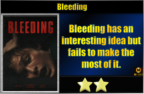 Bleeding (2024) Movie Review