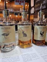 Southern Distillery Tour: Tennessee, Alabama & Louisiana