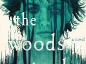 Folk Horror Troubled Teen Industry: What Woods Took Courtney Gould Review