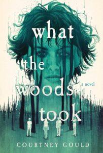 Folk Horror and the Troubled Teen Industry: What the Woods Took by Courtney Gould Review