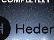 Hedera HBAR: Next Player Crypto Space