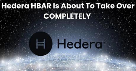 Hedera HBAR: The Next Big Player in the Crypto Space