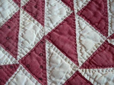 The Christmas Quilts