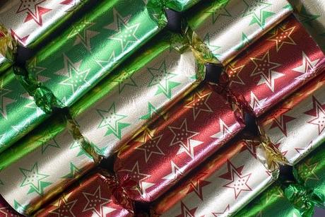 Festive Crackers (the United Kingdom and Commonwealth)