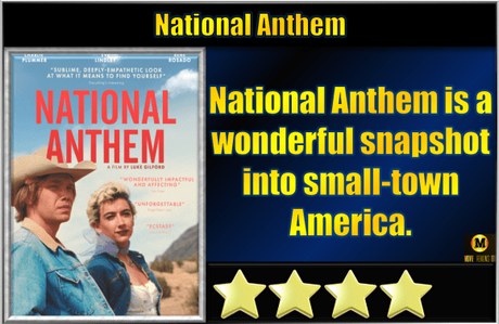 National Anthem (2024) Movie Review