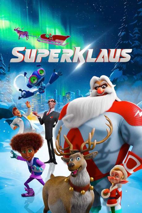 SuperKlaus (2024) Movie Review