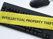 Beware Intellectual Property Theft