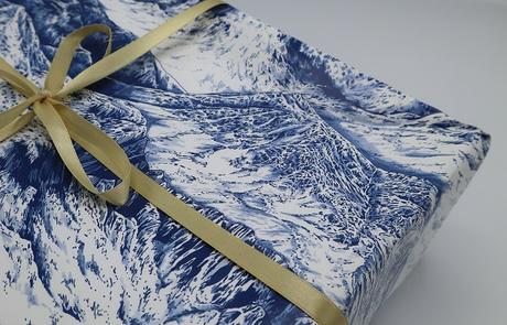 Ten Beautiful Gift Wraps That Make Your Presents Unforgettable