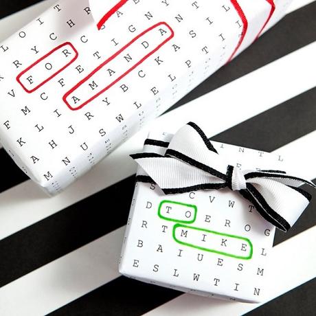 Ten Beautiful Gift Wraps That Make Your Presents Unforgettable