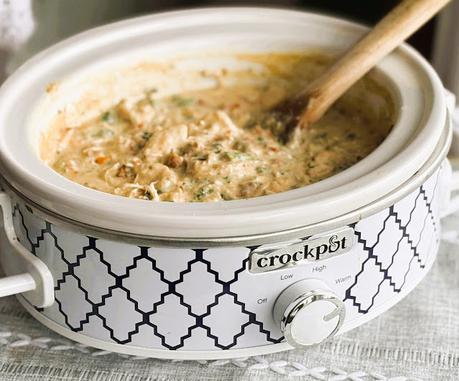 Slow Cooker Marry Me Chicken