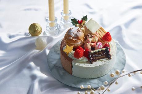 Sweeten Your Holidays: Chateraise’s 2024 Christmas Treats You Can’t Miss!