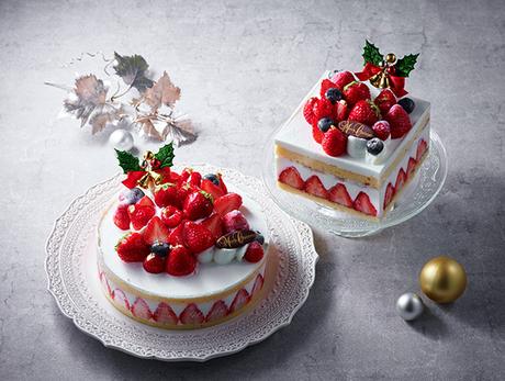 Sweeten Your Holidays: Chateraise’s 2024 Christmas Treats You Can’t Miss!