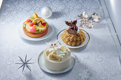 Sweeten Your Holidays: Chateraise’s 2024 Christmas Treats You Can’t Miss!