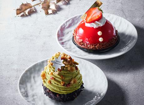 Sweeten Your Holidays: Chateraise’s 2024 Christmas Treats You Can’t Miss!