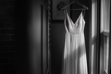 What NOT To Wear On Your Wedding Night