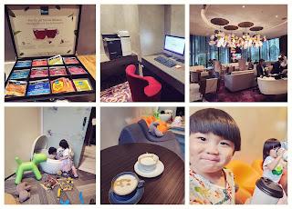 Novotel @ Stevens Staycation Part 1 - Room and Facilities