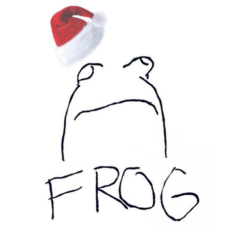 Frog – ‘Did Santa Come’