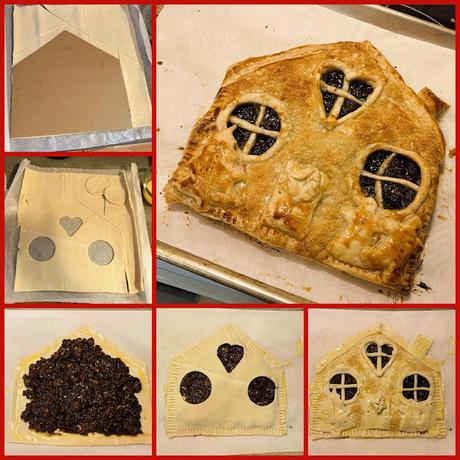 How to make the tart