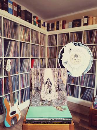 Sergeant Thunderhoof ★ The Ghost of Badon Hill