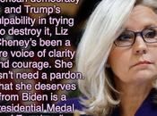 Cheney Deserves More Than Just Pardon