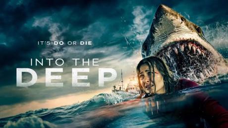 Into the Deep – Release News