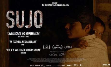 Sujo (2024) Movie Review