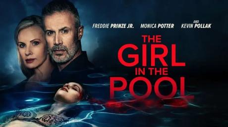 The Girl in the Pool – Release News