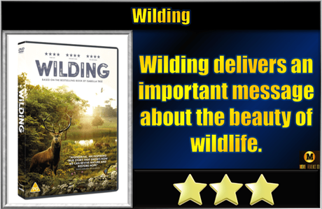 Wilding (2023) Movie Review