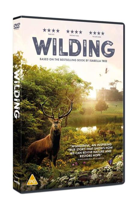 Wilding (2023) Movie Review