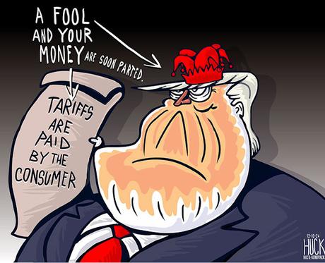 A Fool And Your Money